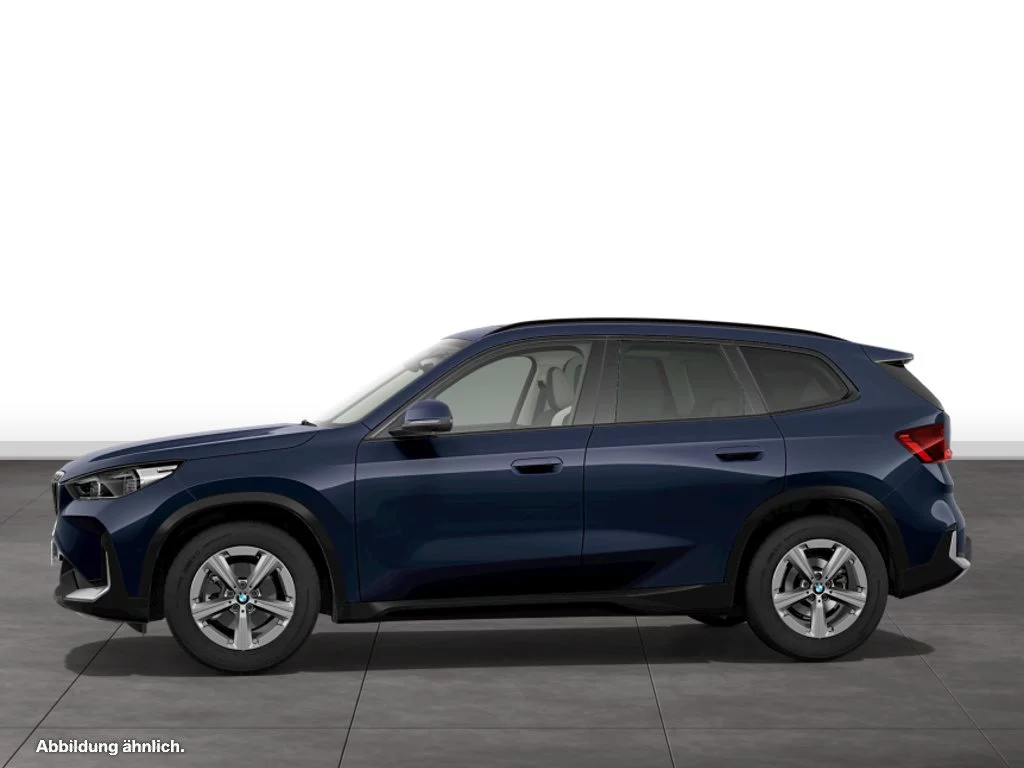 BMW X1 sDrive20i