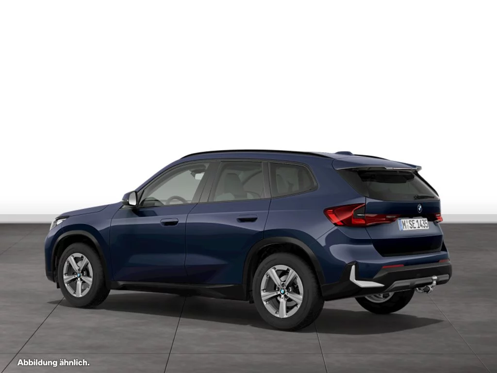 BMW X1 sDrive20i
