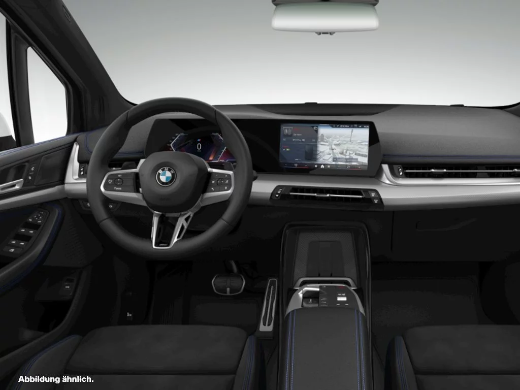 BMW 223d xDrive Active Tourer