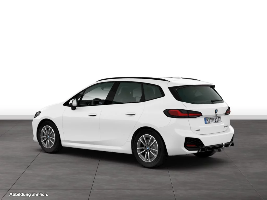 BMW 223d xDrive Active Tourer