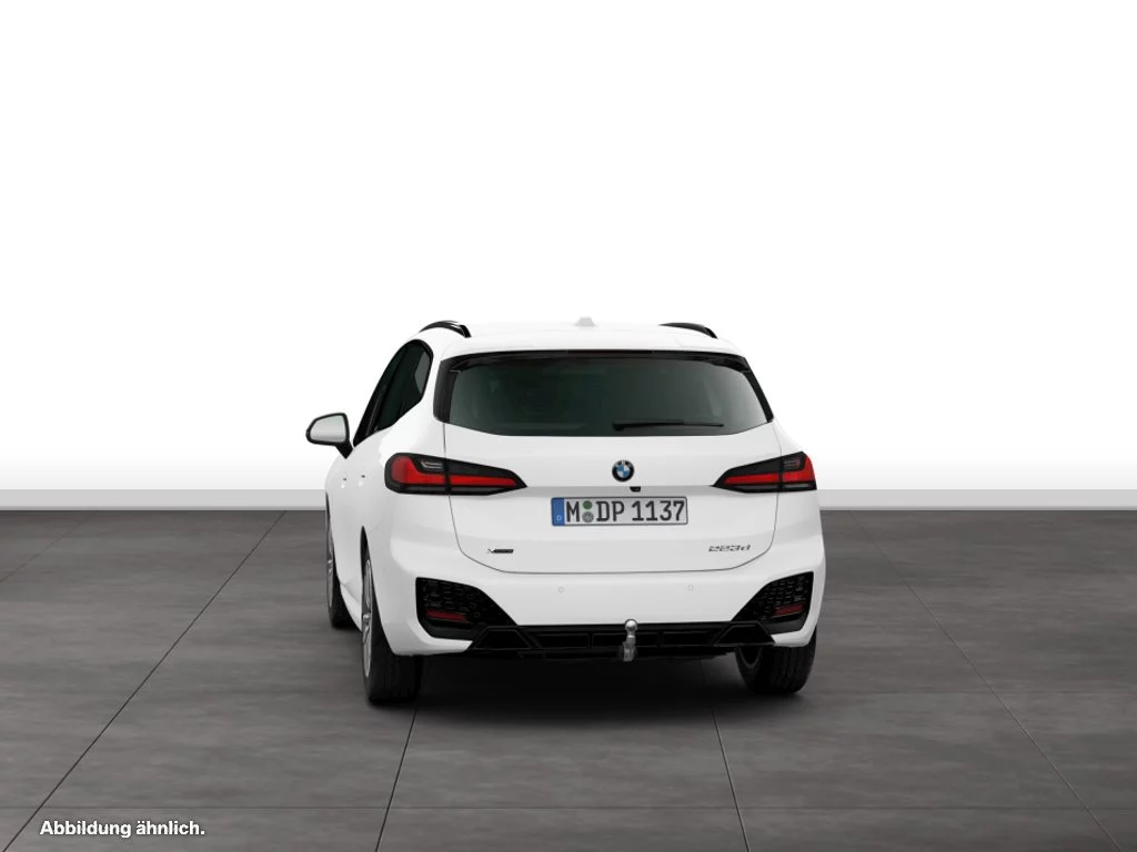 BMW 223d xDrive Active Tourer