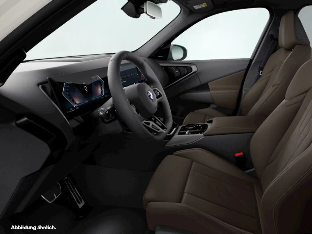 BMW X3 20d xDrive