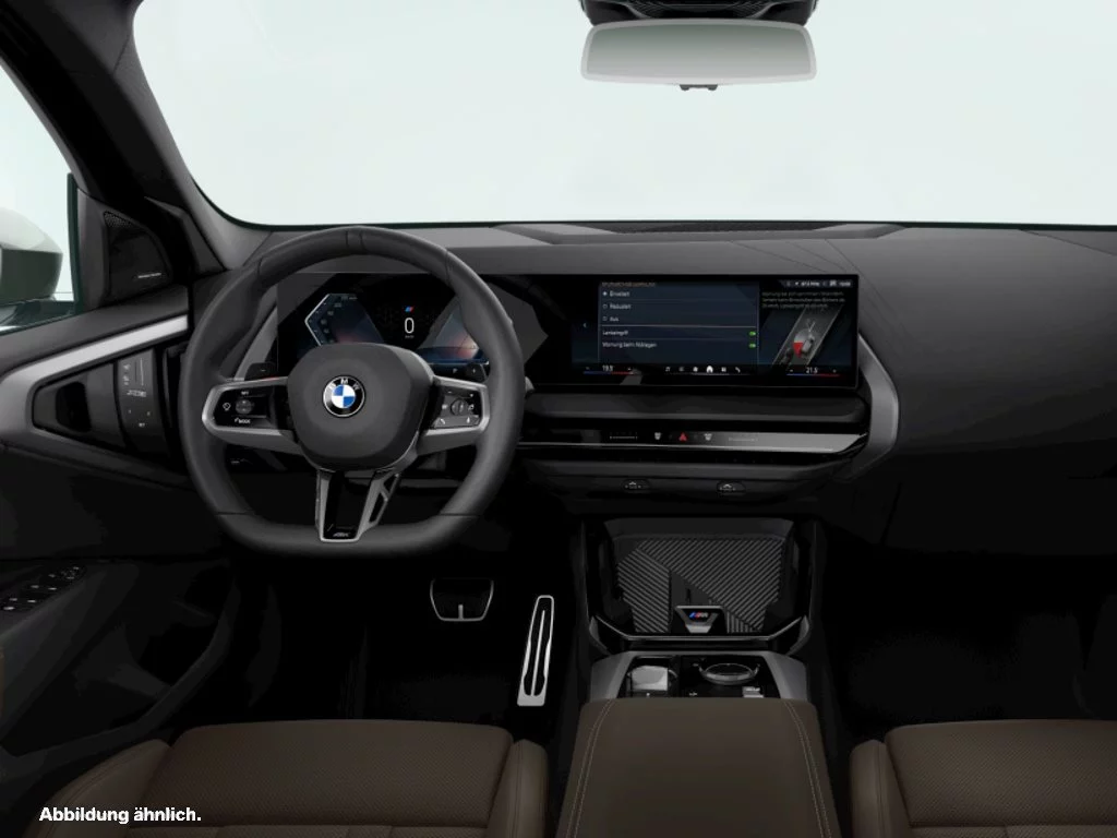 BMW X3 20d xDrive