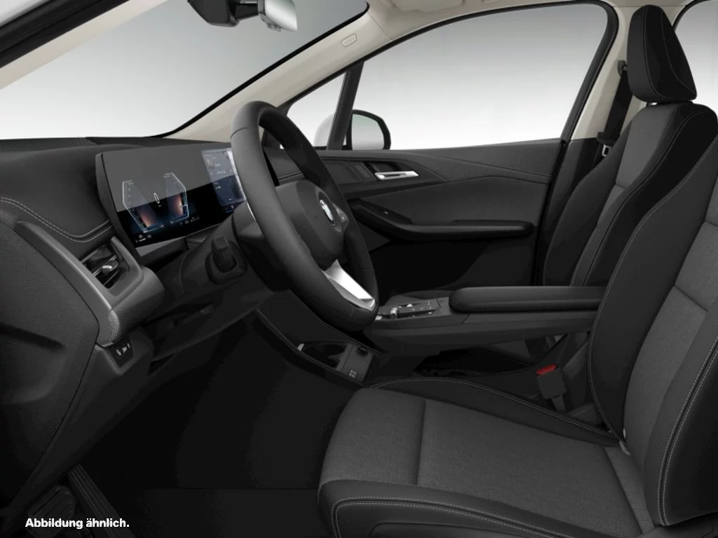 BMW 220i Active Tourer