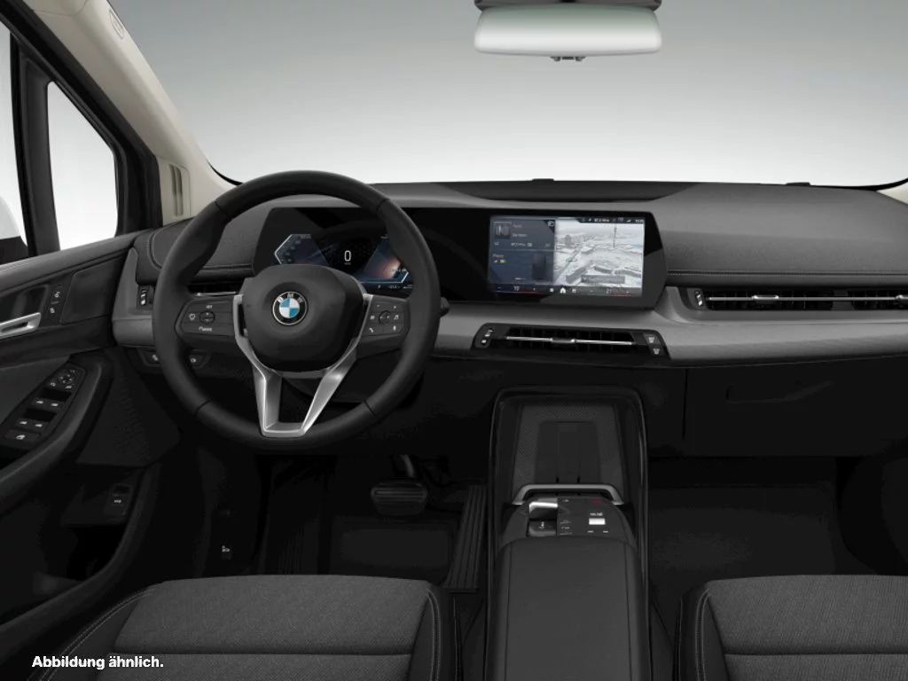 BMW 220i Active Tourer