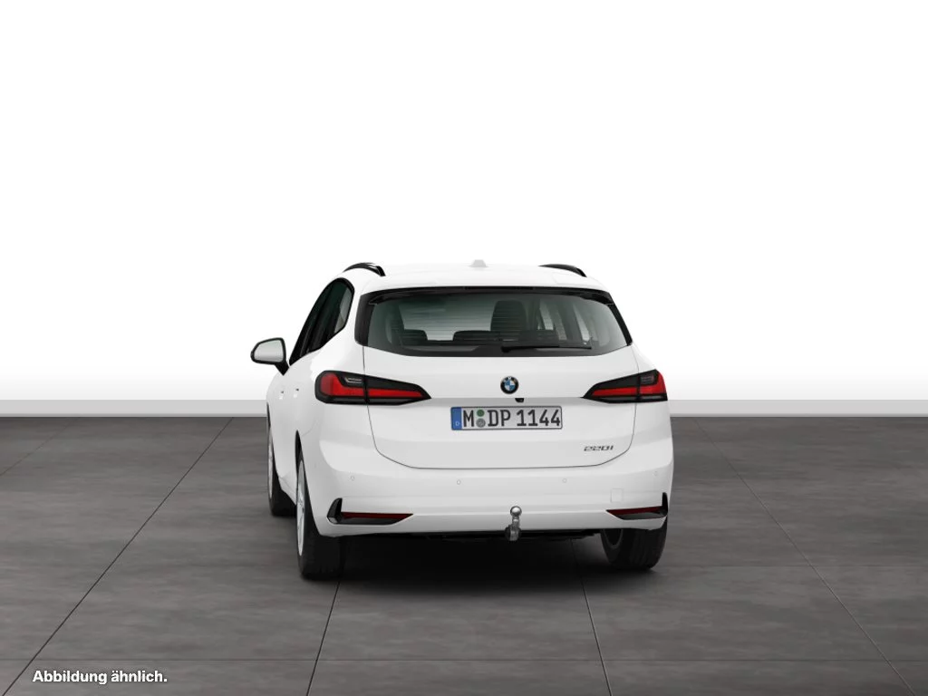 BMW 220i Active Tourer