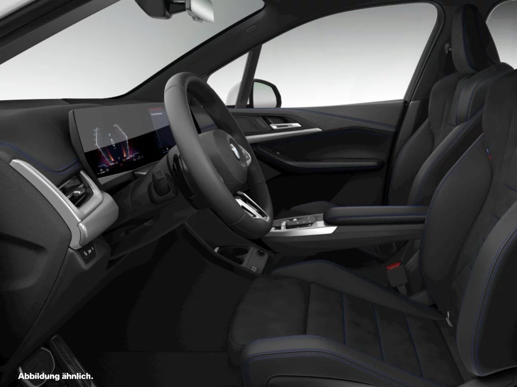BMW 220i Active Tourer