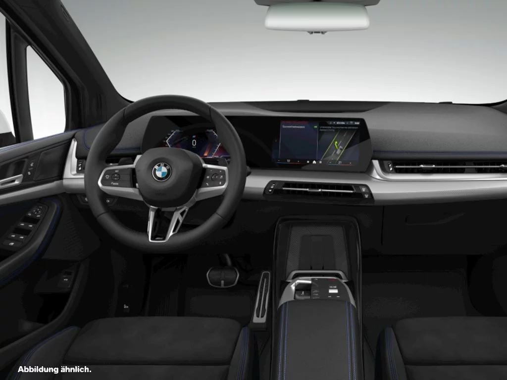 BMW 220i Active Tourer