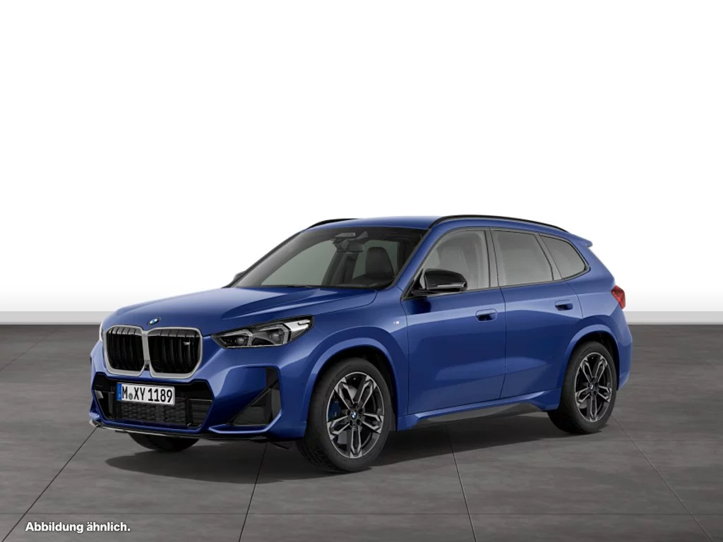 BMW X1 M35i xDrive