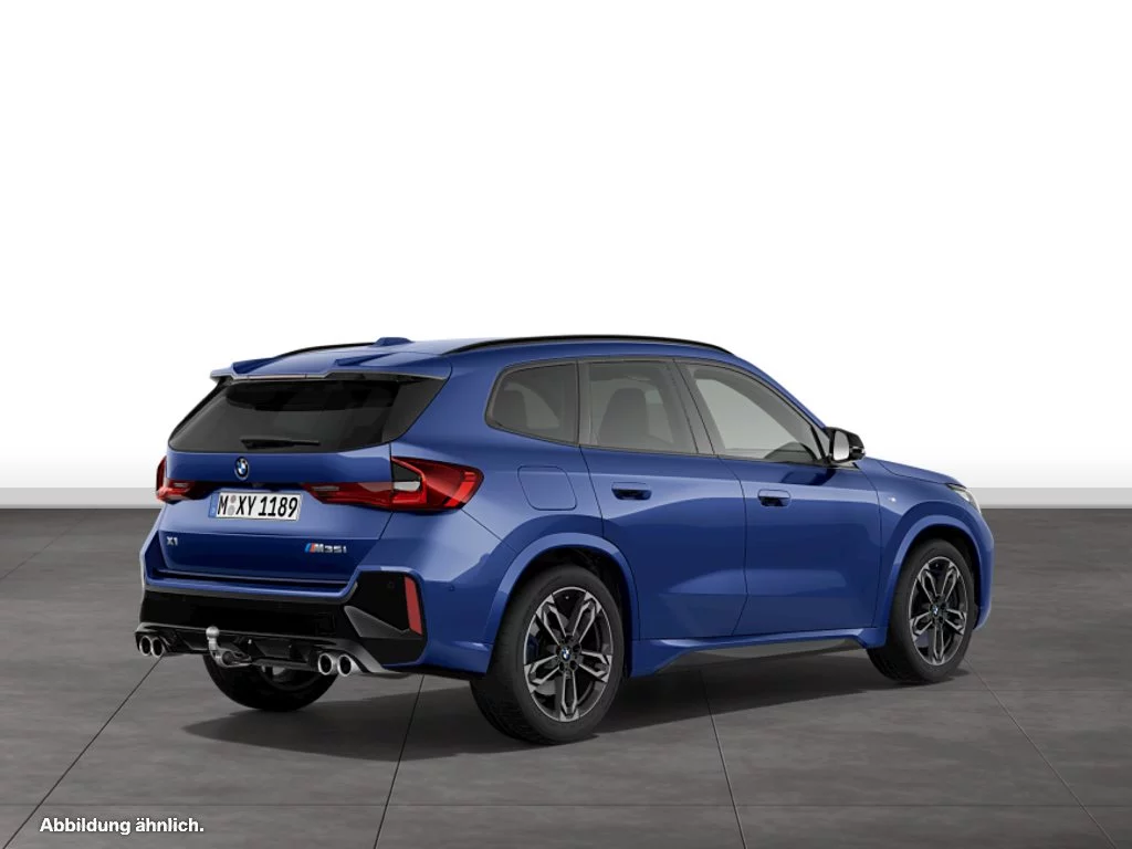 BMW X1 M35i xDrive