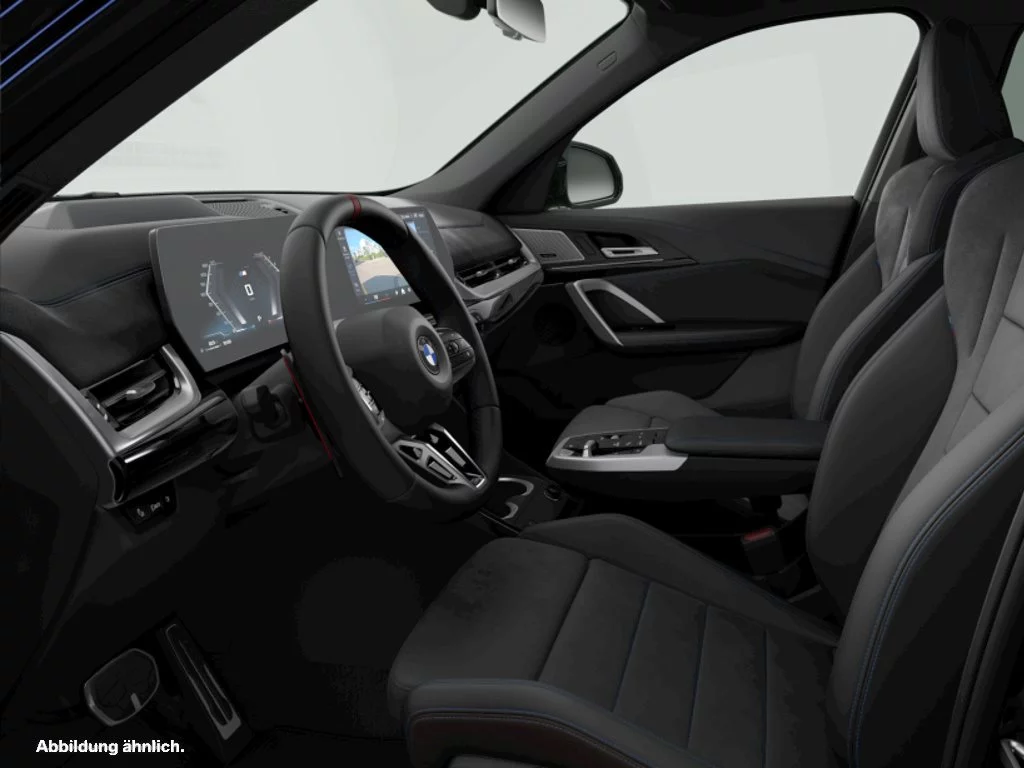 BMW X1 M35i xDrive