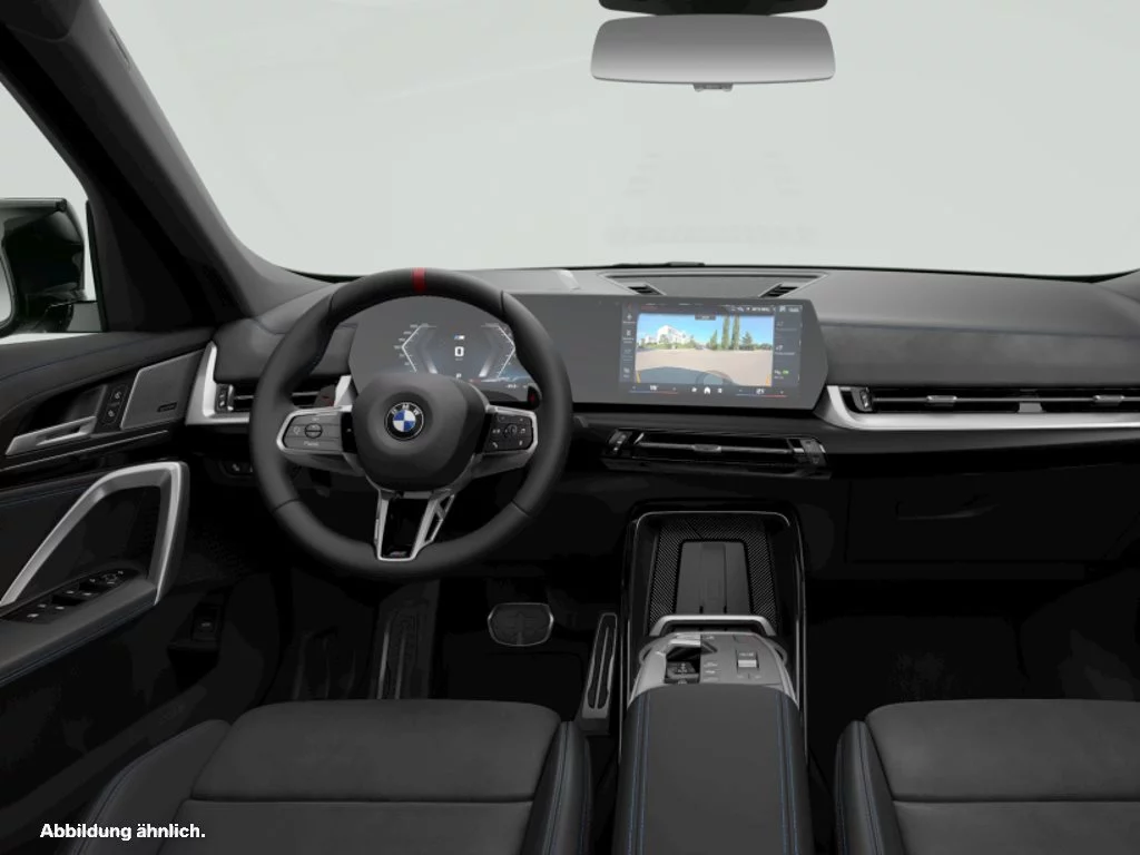 BMW X1 M35i xDrive