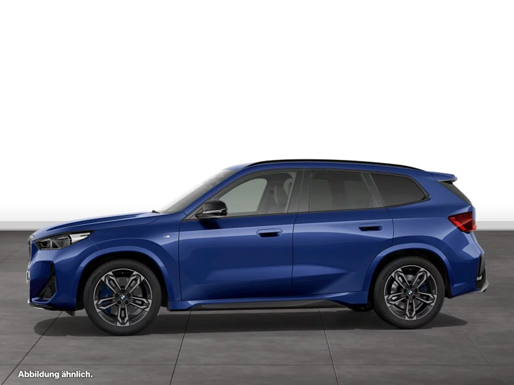 BMW X1 M35i xDrive