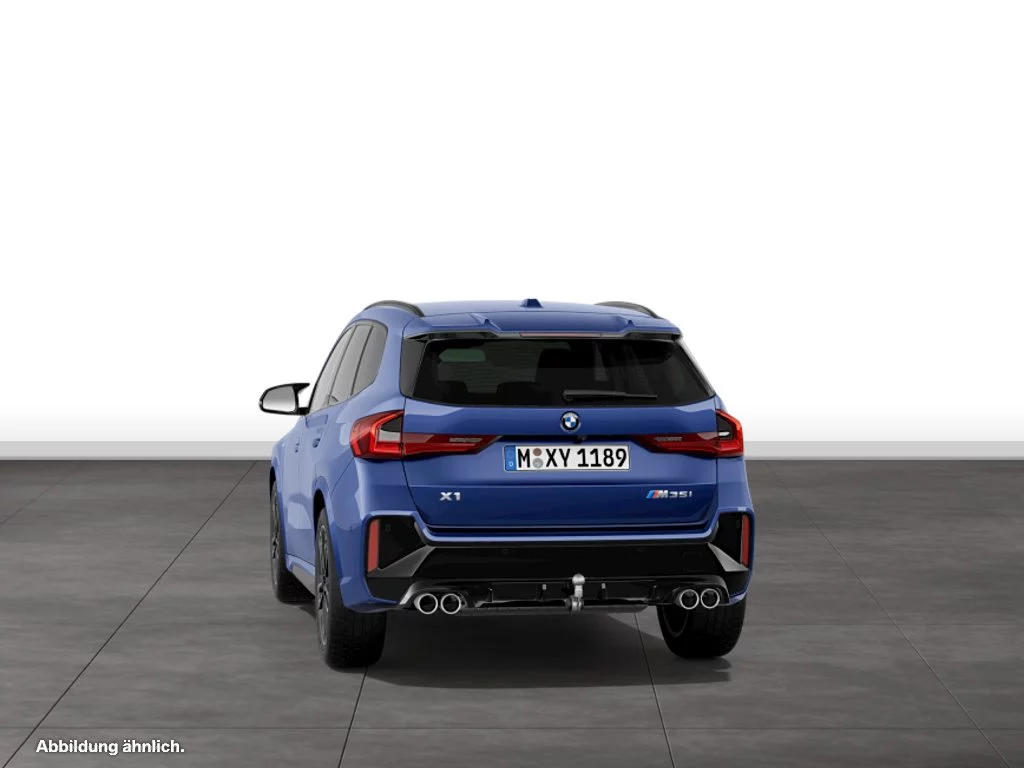 BMW X1 M35i xDrive