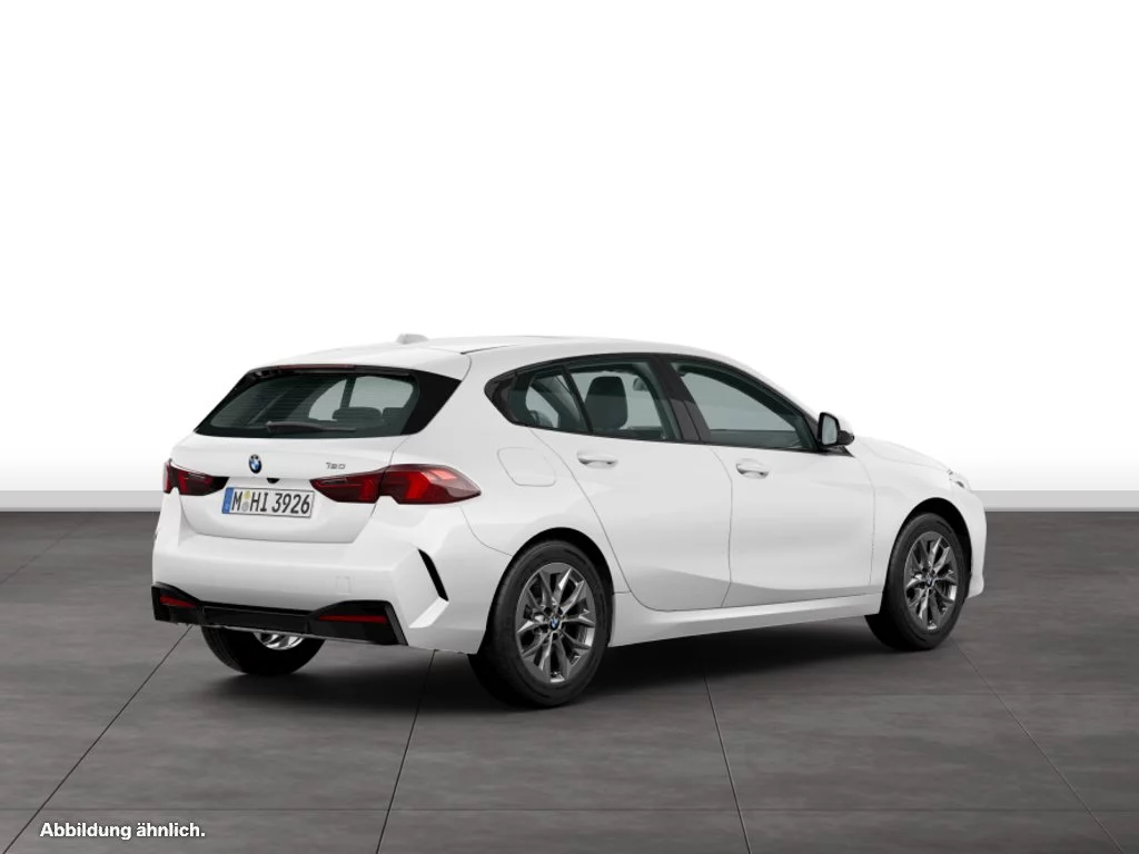 BMW 120