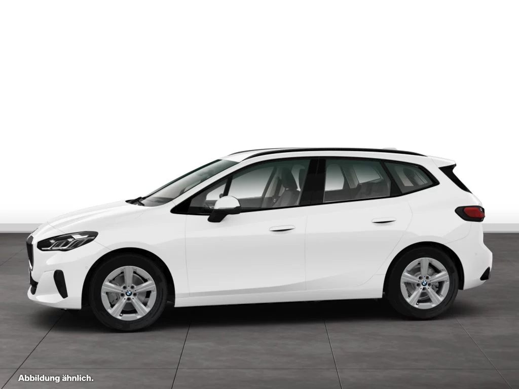 BMW 220i Active Tourer