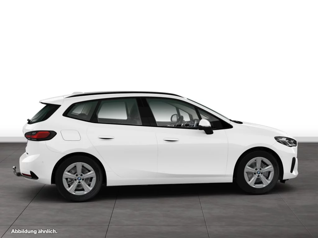BMW 220i Active Tourer