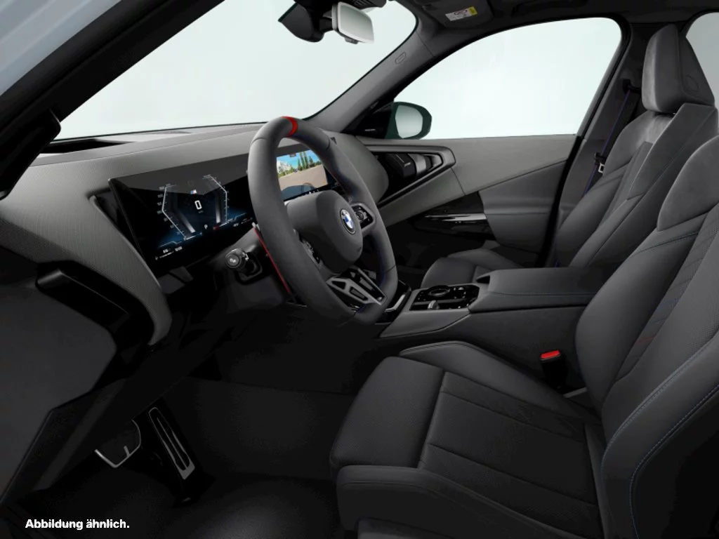 BMW X3 M50 xDrive