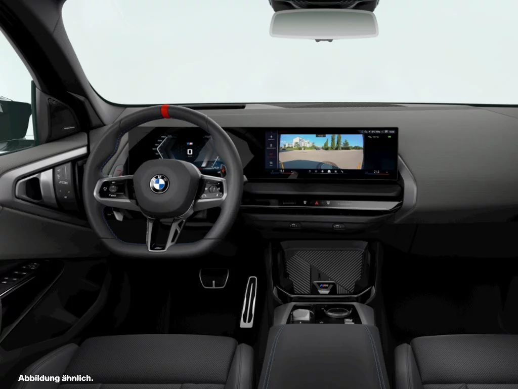 BMW X3 M50 xDrive