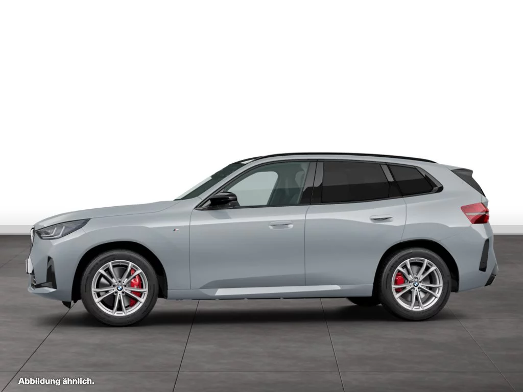 BMW X3 M50 xDrive