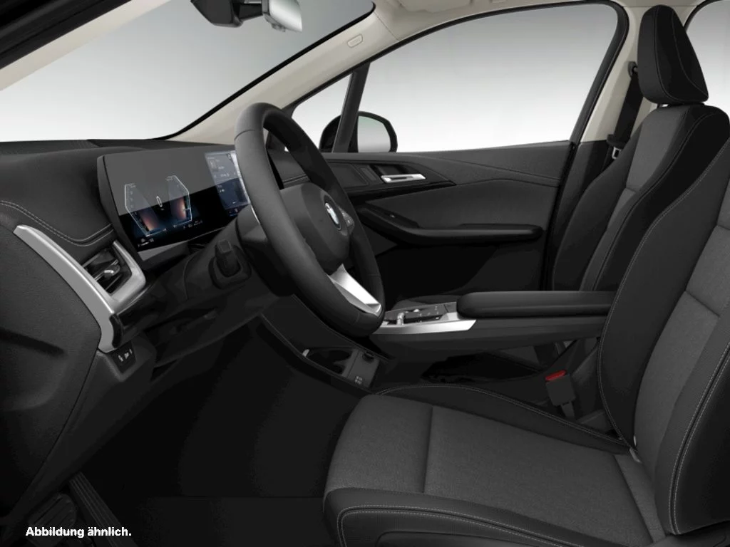 BMW 220i Active Tourer