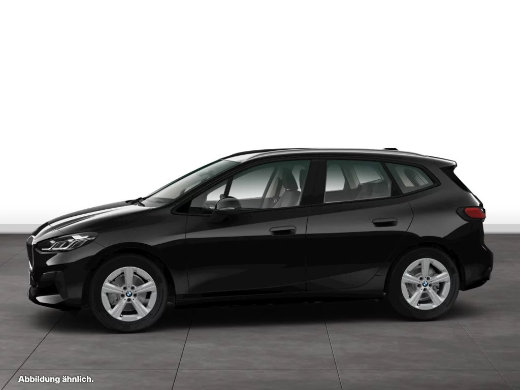 BMW 220i Active Tourer