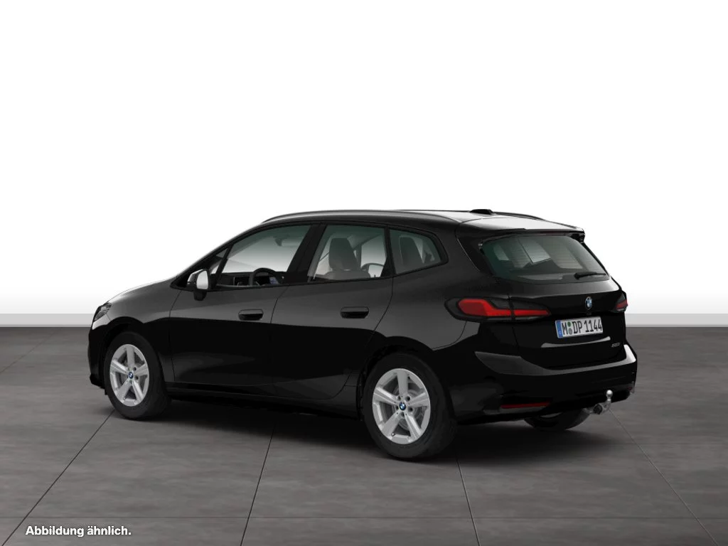 BMW 220i Active Tourer