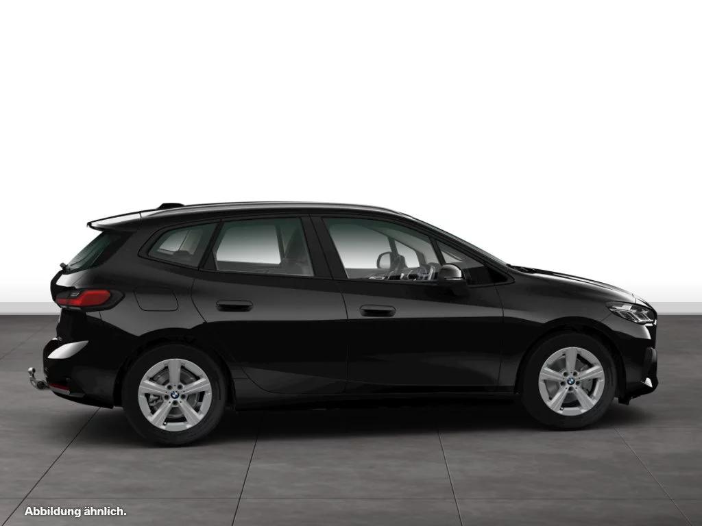 BMW 220i Active Tourer