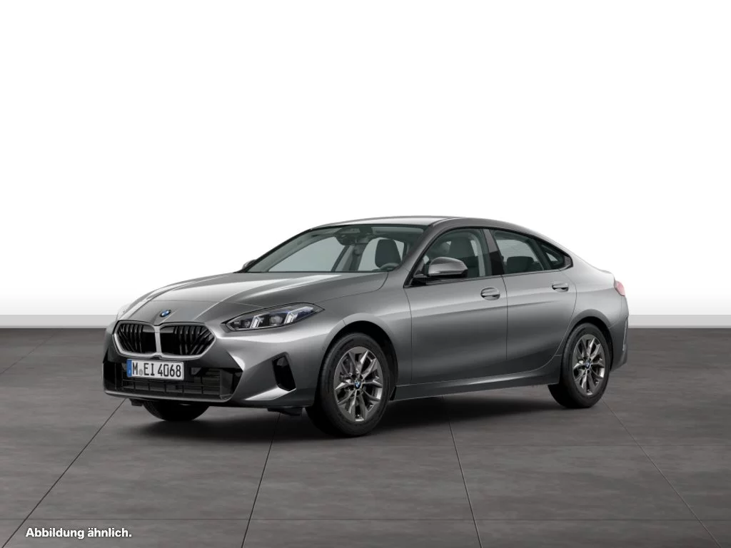 BMW 220 Gran Coupé