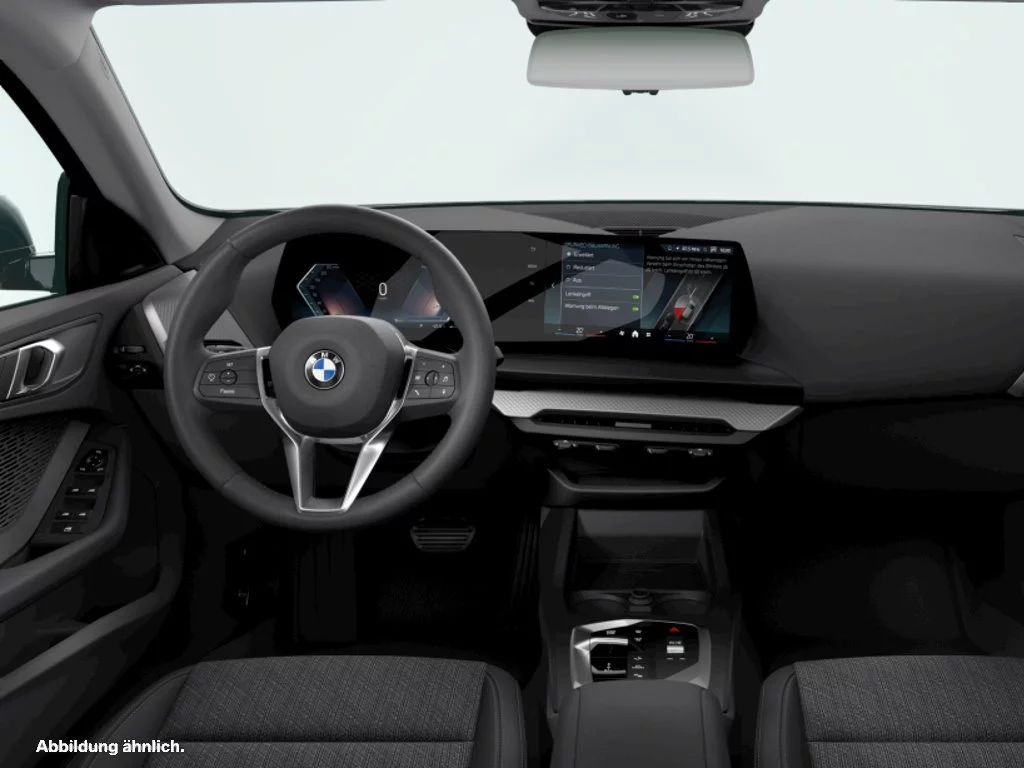 BMW 220 Gran Coupé