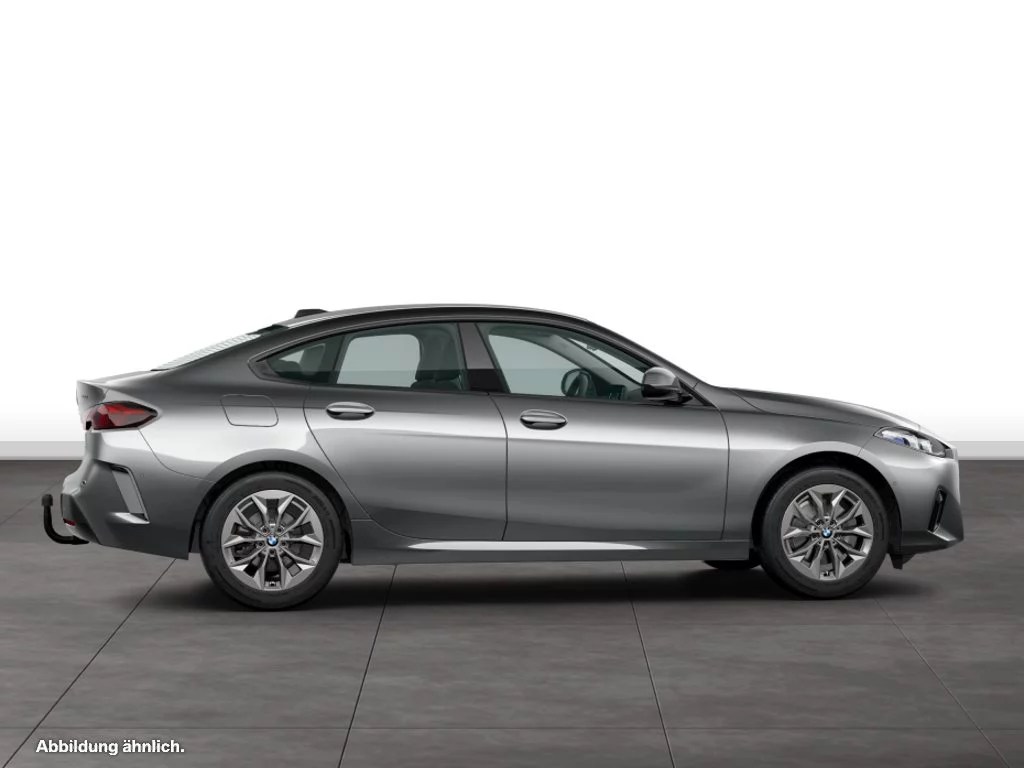 BMW 220 Gran Coupé