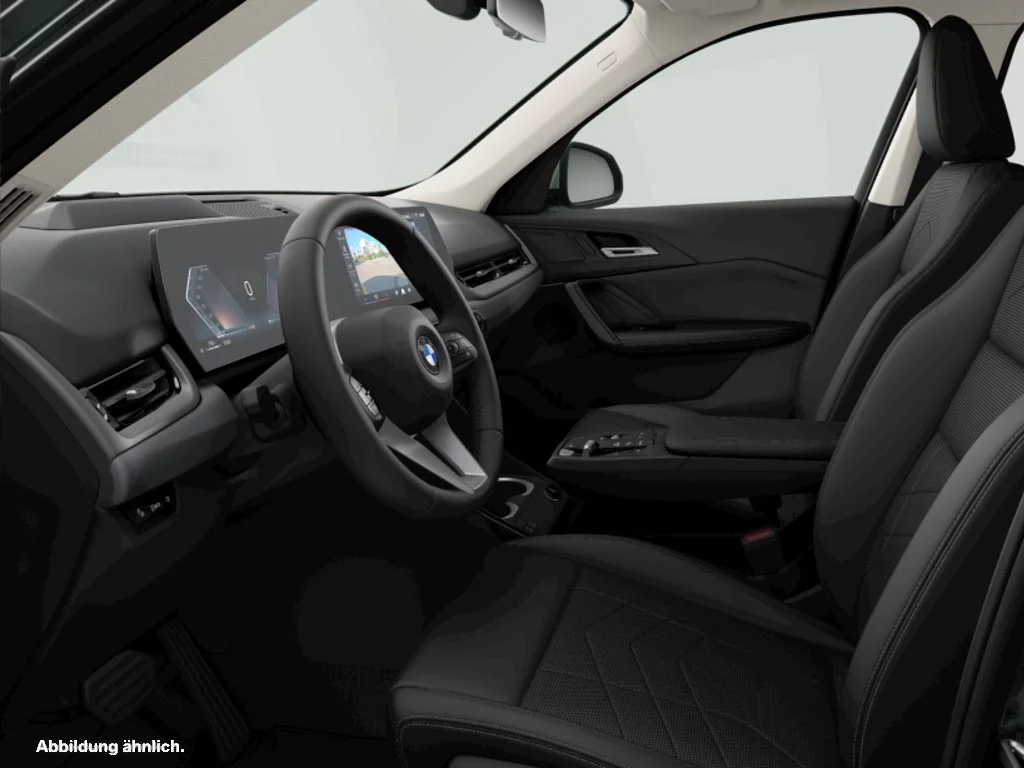 BMW X1 xDrive20d