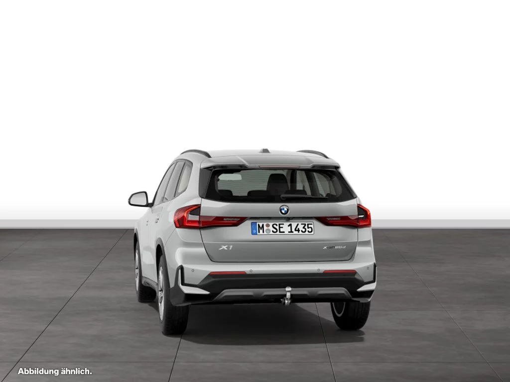 BMW X1 xDrive20d