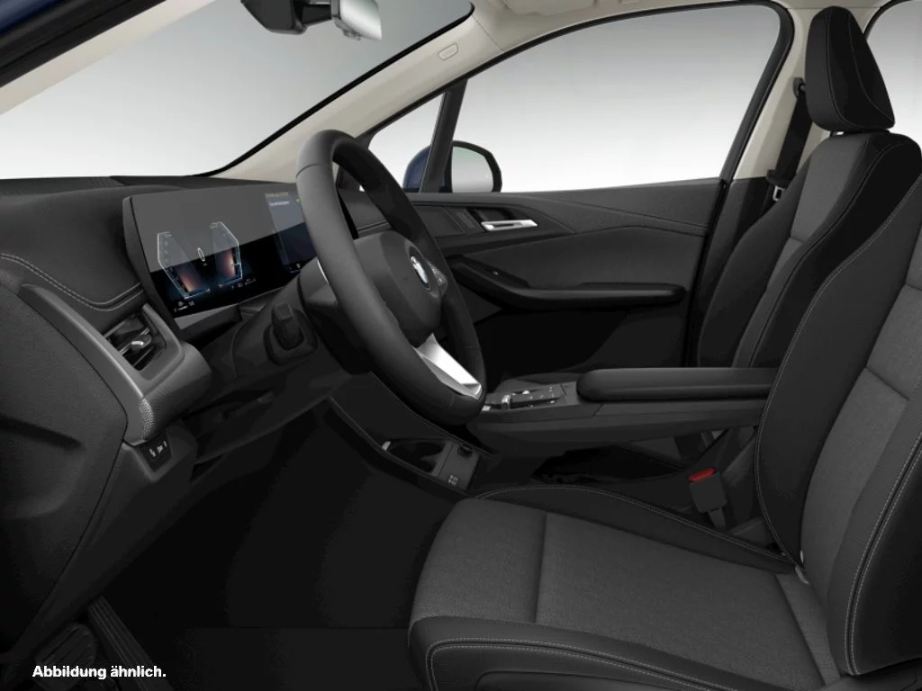 BMW 220i Active Tourer