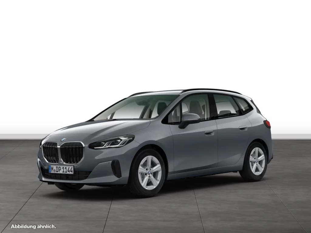 BMW 220i Active Tourer