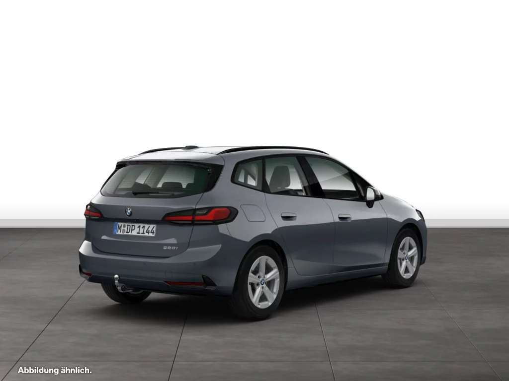 BMW 220i Active Tourer