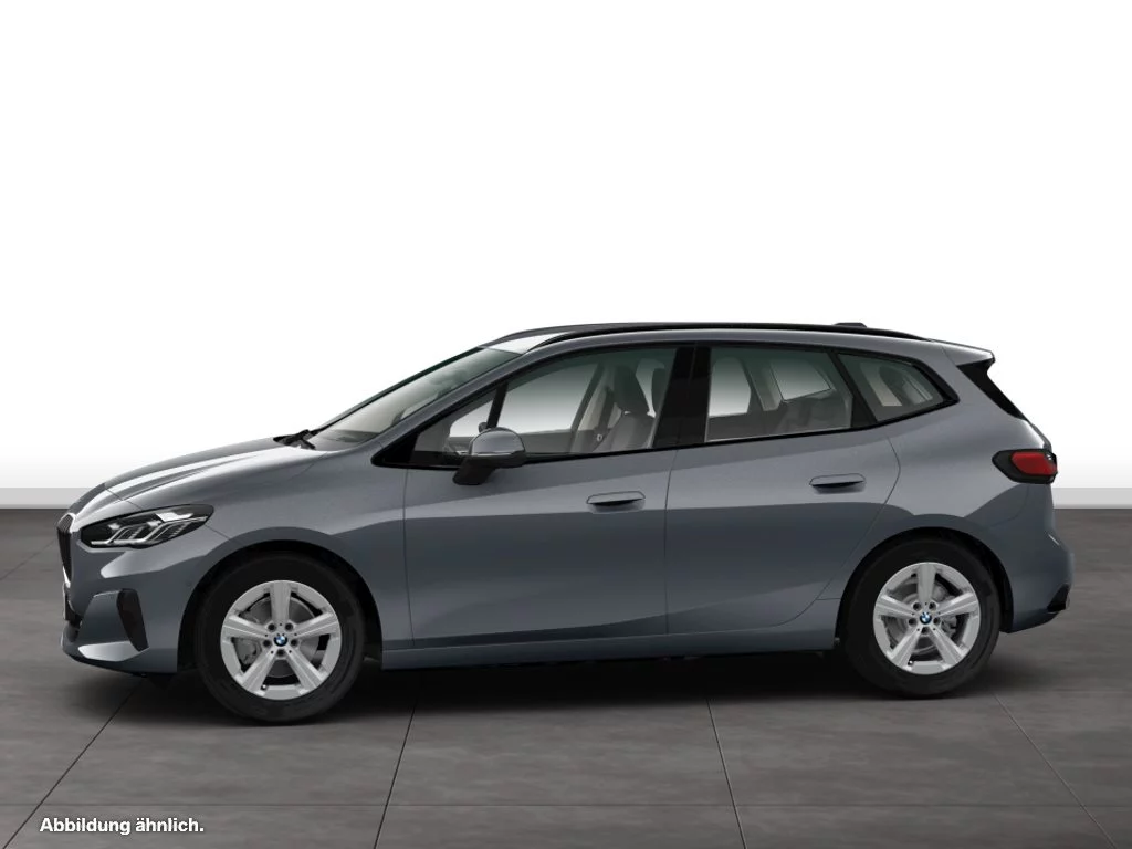 BMW 220i Active Tourer