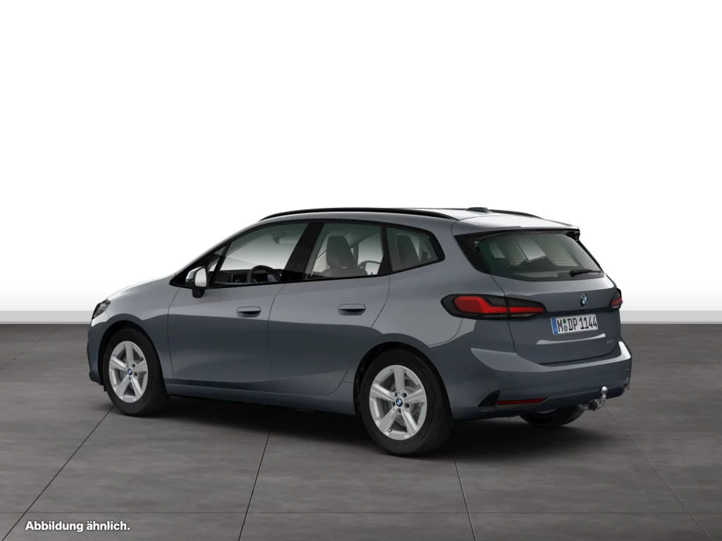 BMW 220i Active Tourer