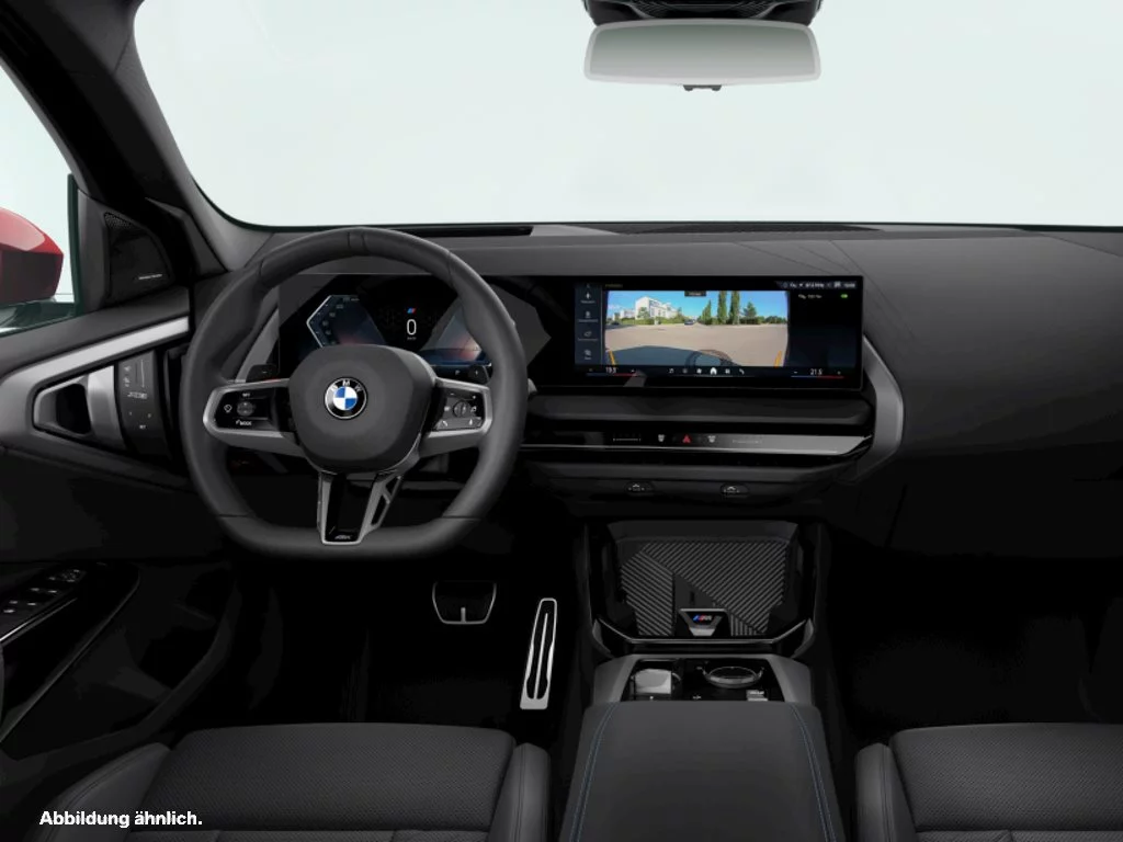 BMW X3 20d xDrive