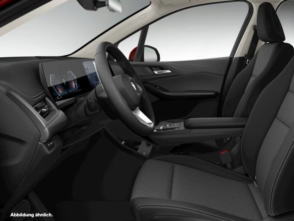 BMW 220i Active Tourer