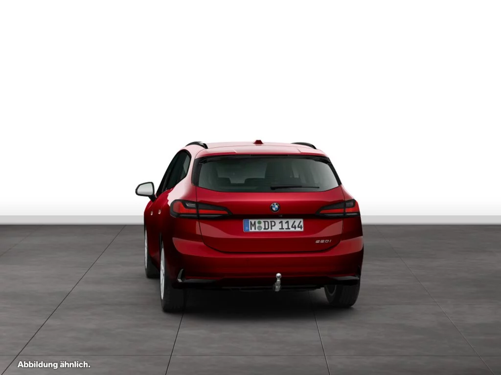 BMW 220i Active Tourer