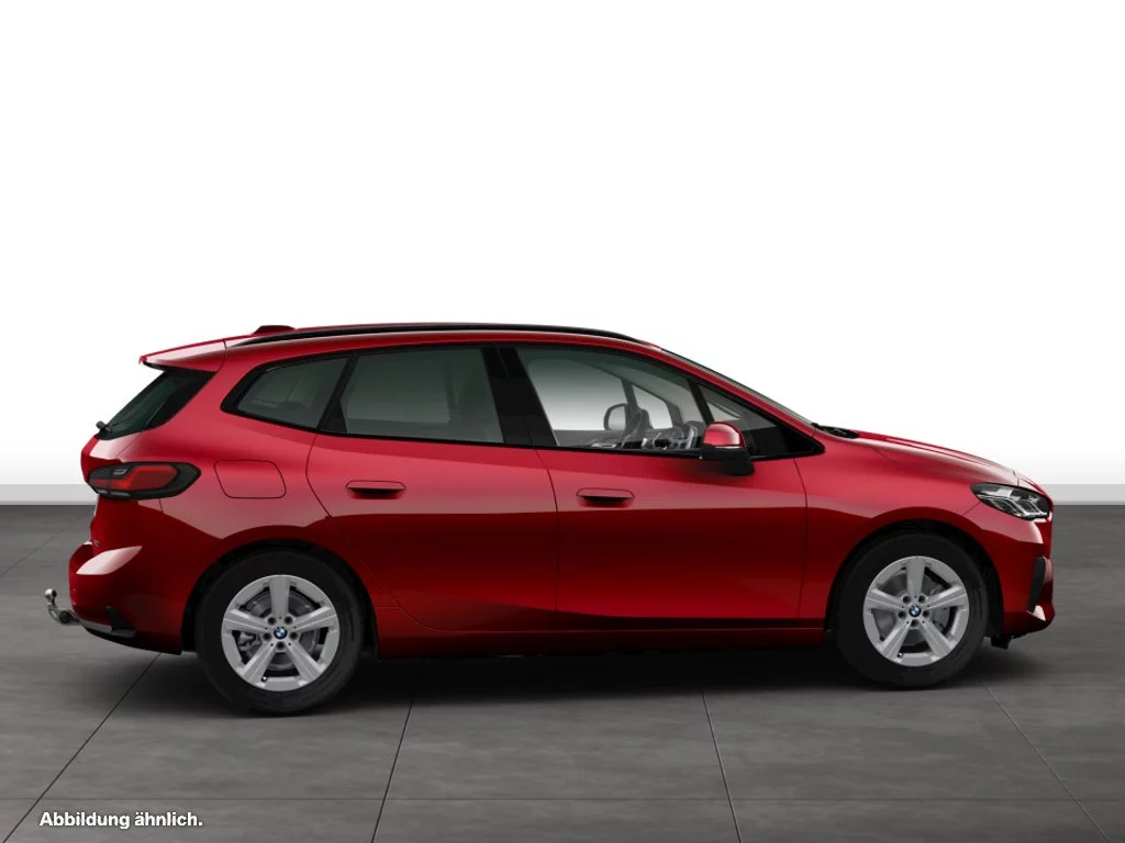 BMW 220i Active Tourer