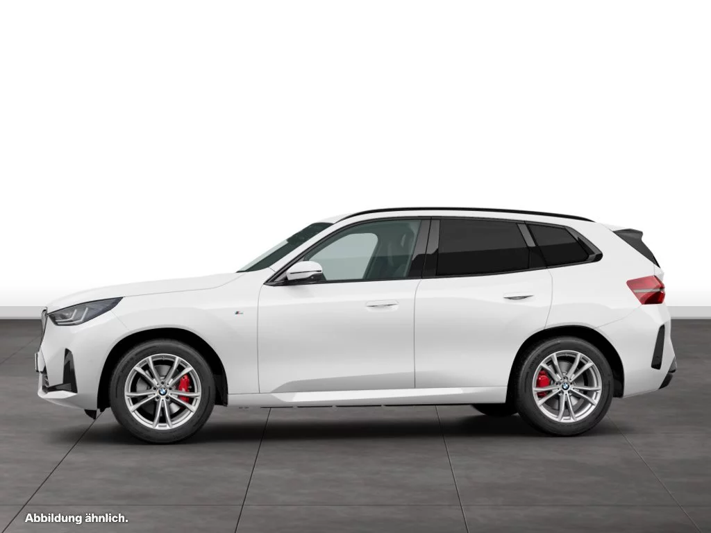 BMW X3 20d xDrive