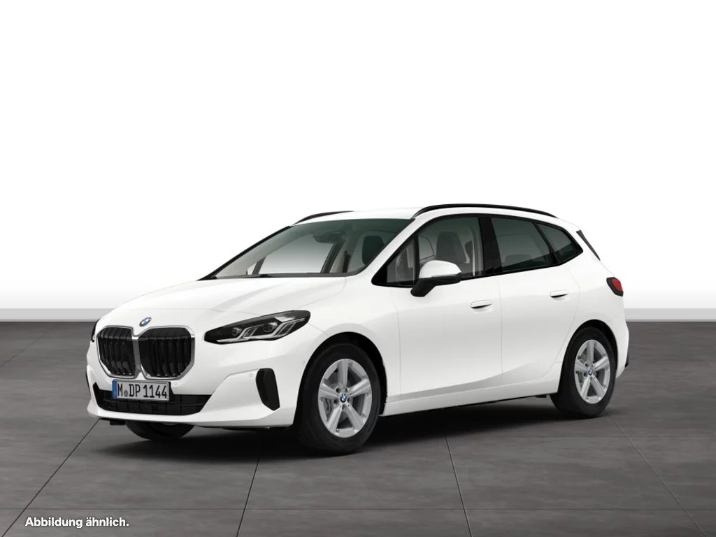 BMW 220i Active Tourer