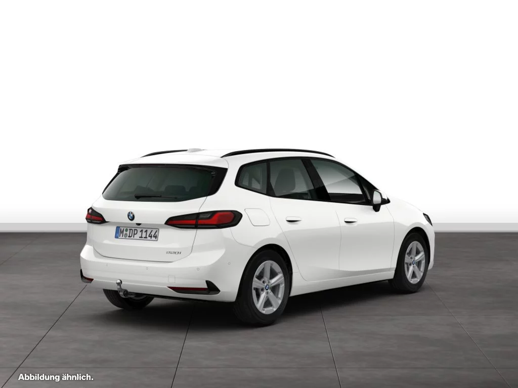 BMW 220i Active Tourer