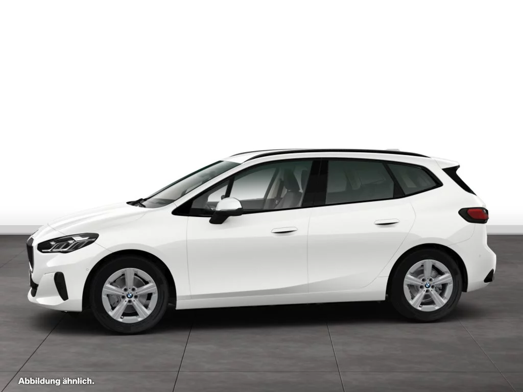 BMW 220i Active Tourer
