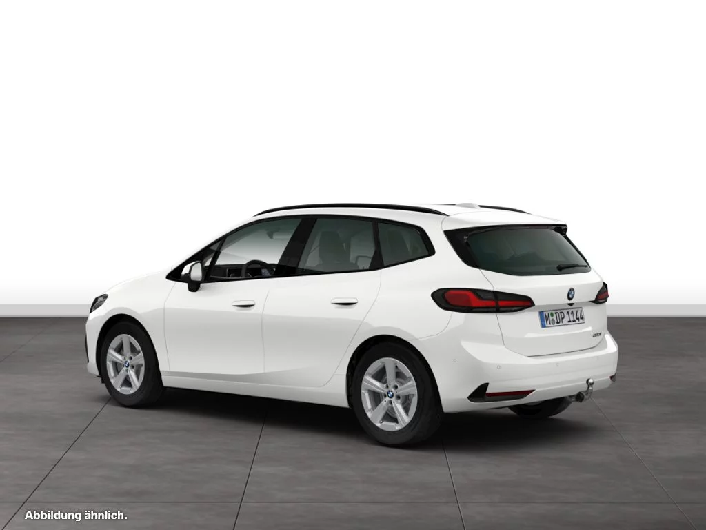 BMW 220i Active Tourer