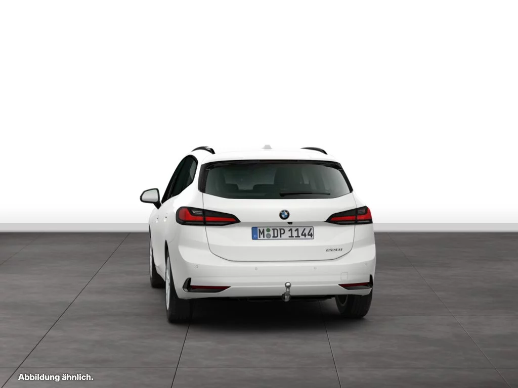 BMW 220i Active Tourer