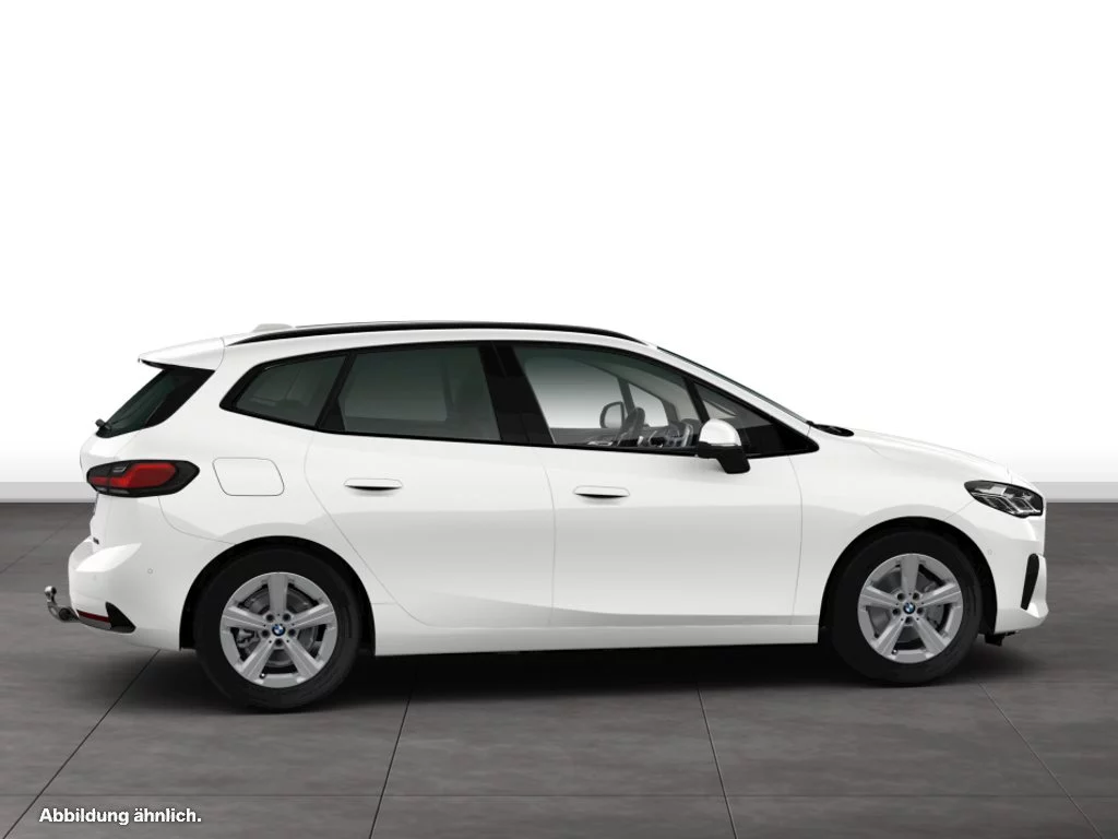 BMW 220i Active Tourer