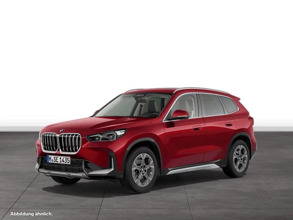 BMW X1 sDrive20i